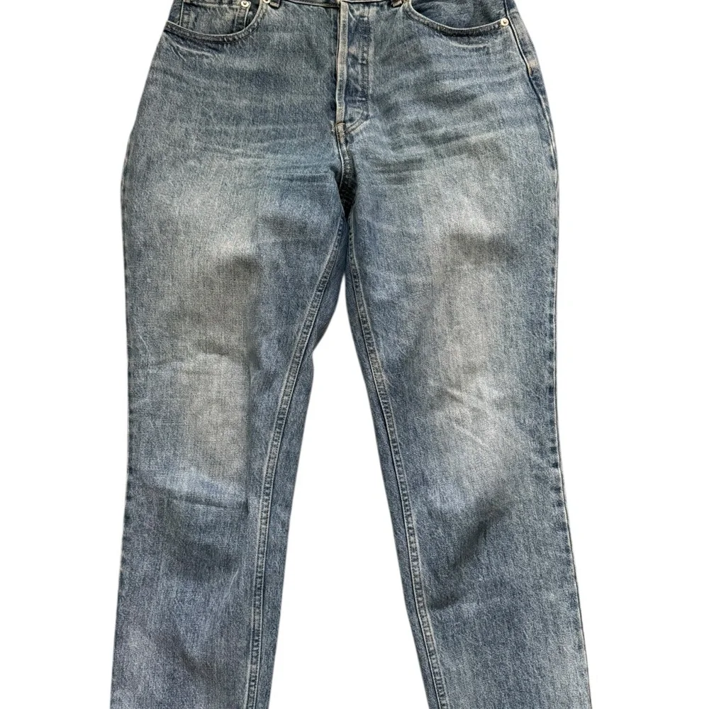 Everlane The curvy 90s Cheeky® straight Jean size 28 R